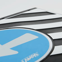 Λασπωτήρες για Φορτηγά με Λωρίδες Σήμανσης