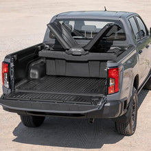UTILITY BOX TRIO Tool Box Maxbox