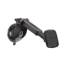 Universal Car Phone Holder Florida Magnetic with Extendable Arm and Suction Cup Fixing SBS Mobile 08250 TESUPEXTCARB