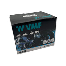 VMF Maintenance-Free Battery 12V 6AH (YTX7A‑BS)