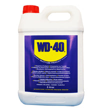 WD-40 5L