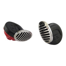 12 V 115 dB Snail Electric Horn (Pair)