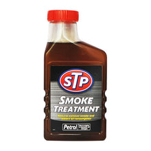 Αντικαπνικό Λαδιού Βενζίνης - STP 450 ml