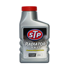 Radiator Sealer - STP 300 ml