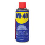 WD-40 Σπρέι Αντισκωριακό & Λιπαντικό 400 ml