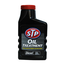 Βελτιωτικό Λαδιού Πετρελαιοκινητήρα - STP 300 ml