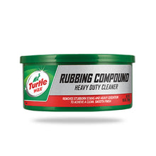 Rubbing Compound - Turtle Wax 298 gr