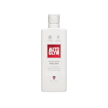 Super Resin Polish - Autoglym 325 ml