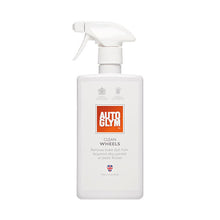 Clean Wheels - Autoglym 500 ml
