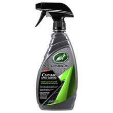 Ceramic Spray Coating - Turtle Wax 500 ml