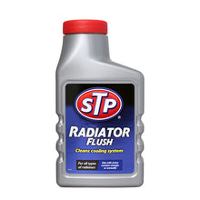 Radiator Flush - STP 300 ml