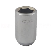 Tuner Style Conical Lug Nut M12x1.25 mm