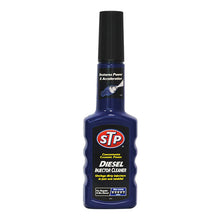 Καθαριστικό Μπεκ Diesel - STP 200 ml