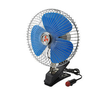 Car Oscillating Fan