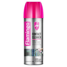 Καθαριστικό Ηλεκτρικών Επαφών - Flamingo 450 ml