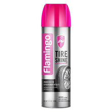 Tire Shine - Flamingo 500 ml