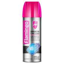 Καθαριστικό Καρμπυρατέρ - Flamingo 450 ml
