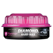 Diamond Hard Wax - Flamingo 200 gr