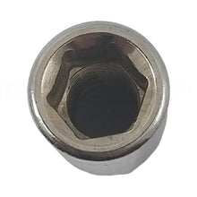 Tuner Style Conical Lug Nut M12x1.5 mm