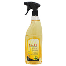 Right-Off Adhesive Remover 1L