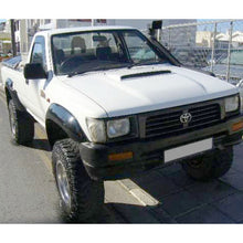 Toyota Hilux MK3 1988-1997 Φτερά Τροχών