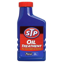 Petrol Oil Treatment - STP 300 ml