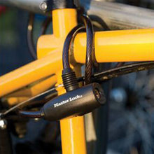 Master Lock Bike Security 8126EURDPRO