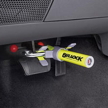 Bullock Excellence Pedal Blocking Automatic Transmission