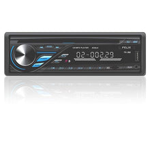 Ράδιο CD/MP3 Player FX-362