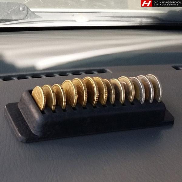 Car Coin Holder Car Accessories