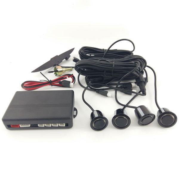 Car Distance Detection System Car Accessories G.C