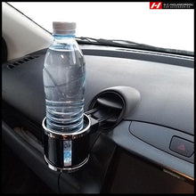 Drink Holder Fixed on Air Condition Vent