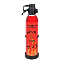 Πυροσβεστήρας Αφρού Lion 750 ml