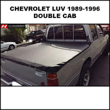 Chevrolet Vinyl Tent Bed Cover