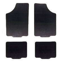 Double Sided Rubber Floor Mats