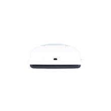 Dynamic White 434 - Double Side Opening CAM Roof Box