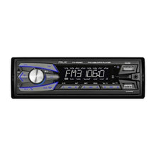 Car Audio Player FELIX FX-293BT
