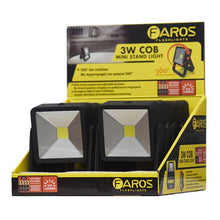 Faros Mini Stand Light 3 Watt
