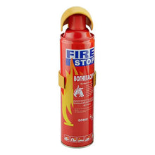 Fire Stop F1-25 Fire Extinguisher 1000 ml