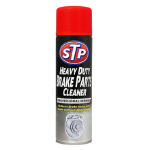 Heavy Duty Brake Parts Cleaner - STP 500 ml
