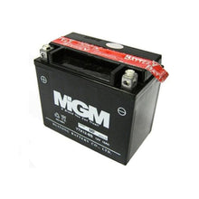 MGM Maintenance-Free Battery 12V 10AH (YTX12‑BS)
