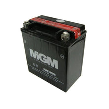 MGM Maintenance-Free Battery 12V 14AH (YTX16‑BS)