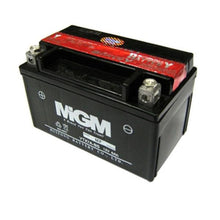 MGM Maintenance-Free Battery 12V 7AH (YTX7A‑BS)