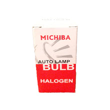 MICHIBA H7 Super White Bulbs - G.C.Hadjigeorgiou Car Accessories