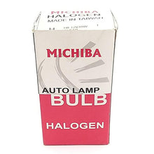 MICHIBA H8 12V 35W Standard Halogen Bulb