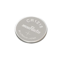 CR1216 3V Murata Lithium Battery