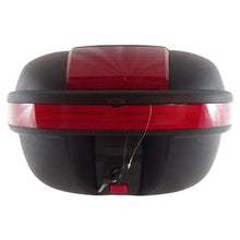 Motorcycle Top Box A 29 Litres