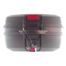 Motorcycle Top Box C 32 Litres