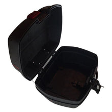 Motorcycle Top Box C 32 Litres