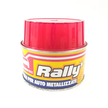 Rally Car Protection Wax 250g